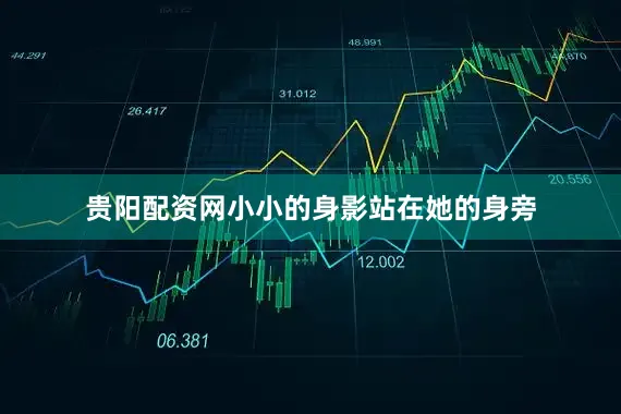 贵阳配资网小小的身影站在她的身旁